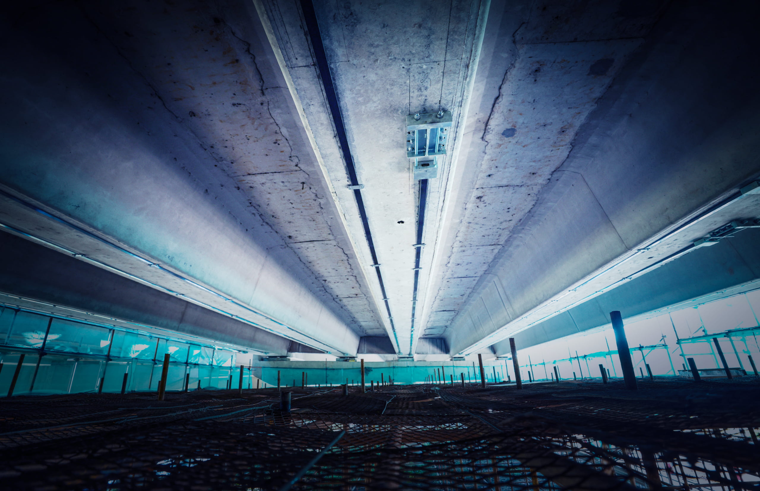 Seismic Retrofitting Solutions