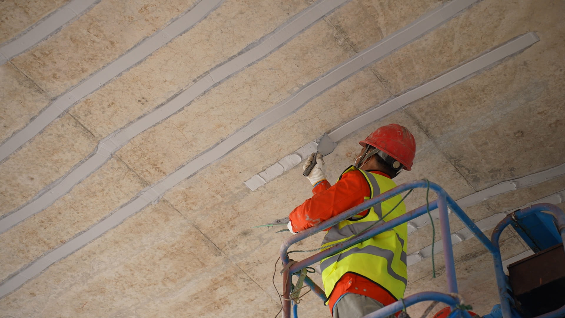 Concrete Repair Mortar Products